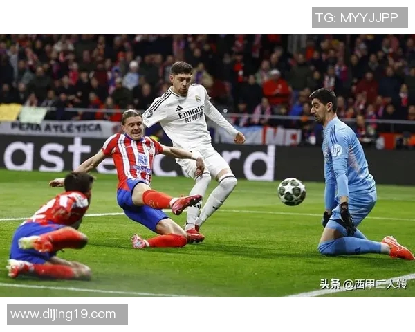 皇家马德里晋级欧冠半决赛，遭遇PSG大战将决定最终命运